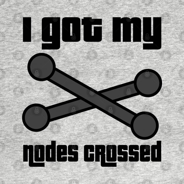 I got my nodes crossed by WolfGang mmxx